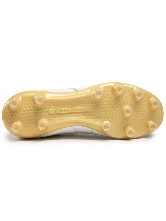 Puma Futbola apavi Puma King Pro Fg 105608 09 Balts