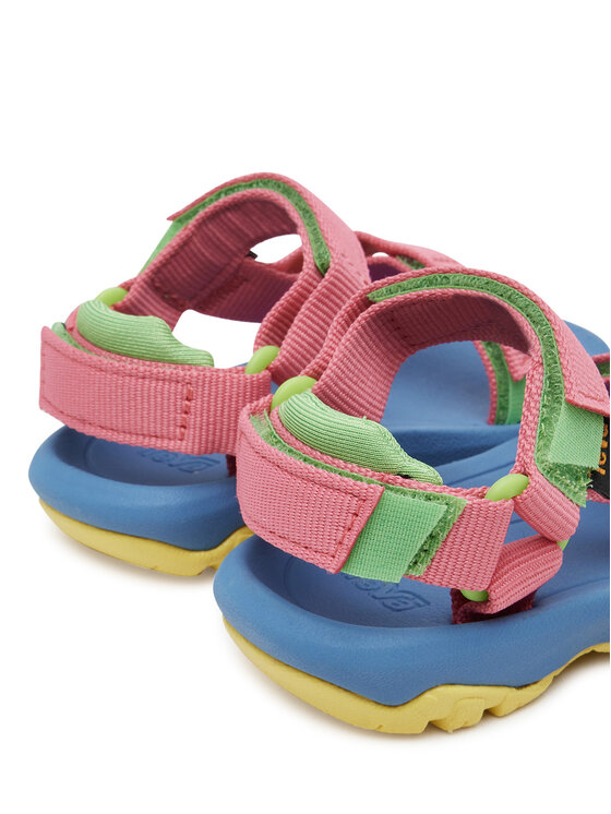 Teva Босоніжки Teva Hurricane XLT 2 1019390T Рожевий