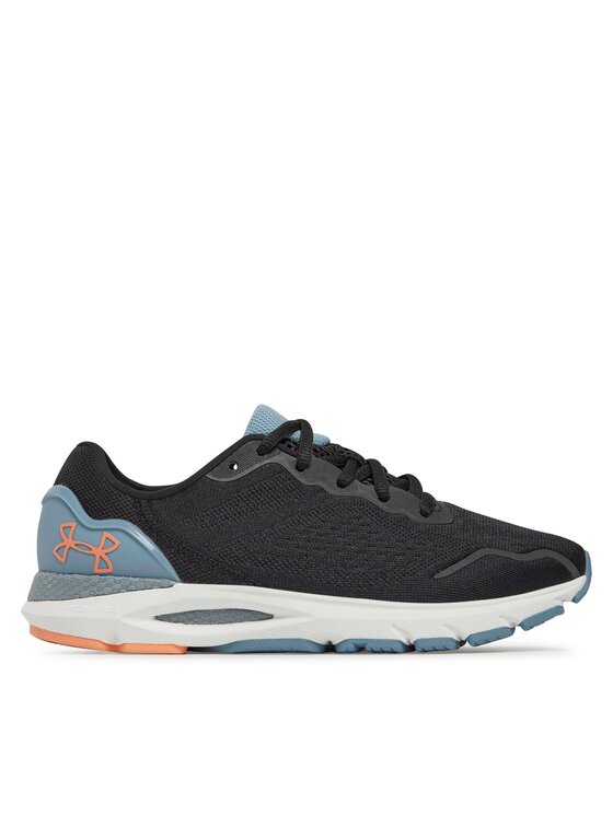 Under Armour Tekaški čevlji Under Armour Ua W Hovr Sonic 6 3026128-004 Črna
