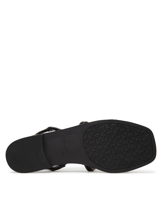 Aldo Босоніжки Aldo Bychan 13804480 Чорний