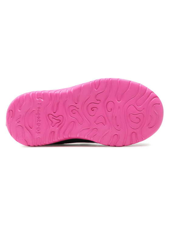 KangaRoos Sandali KangaRoos Ki-Rock Lite Ev 02058 000 4304 Blu scuro