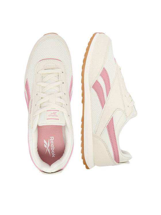 Reebok Снікерcи Reebok CEO-MODA AR30315GCQT Écru