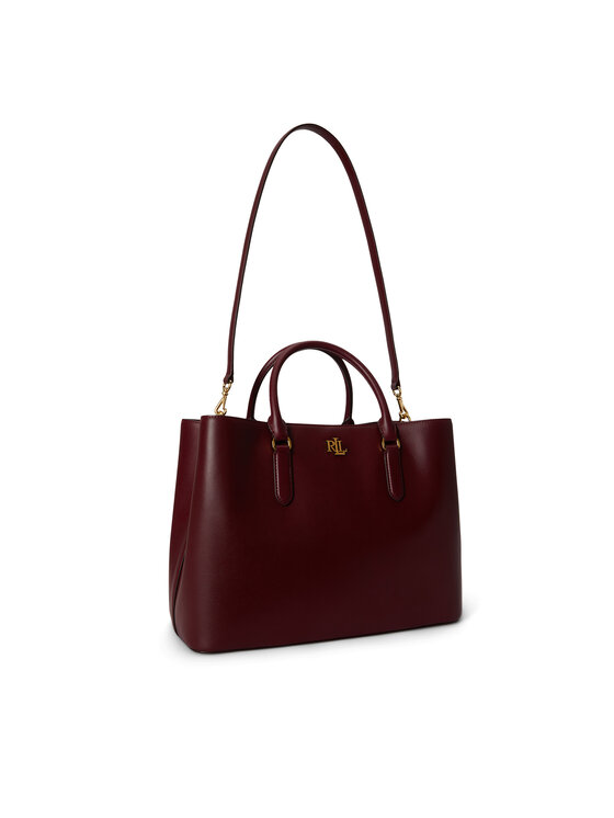LAUREN RALPH LAUREN Bolso LAUREN RALPH LAUREN 431876724029 Guinda/burdeos