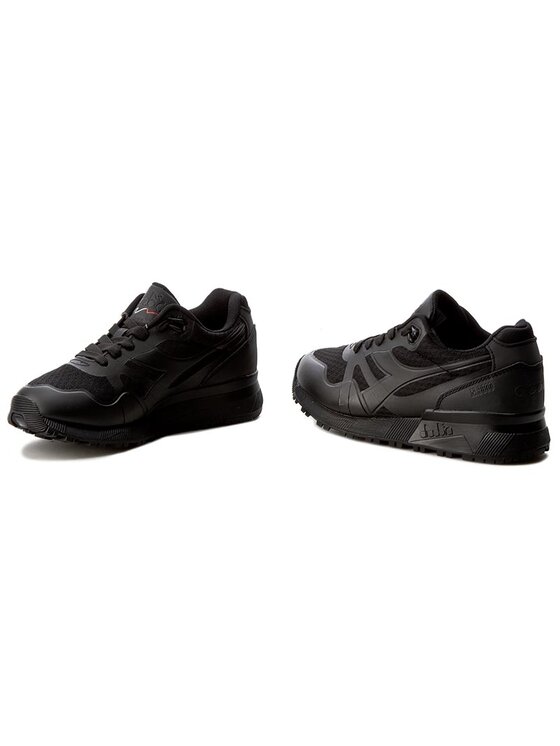 Diadora Сникърси Diadora N9000 MM II 501.171169 01 C0200 Черен