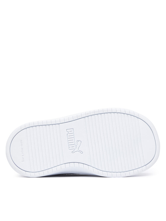 Puma Снікерcи Puma Rickie Ac Inf 38431450 Білий