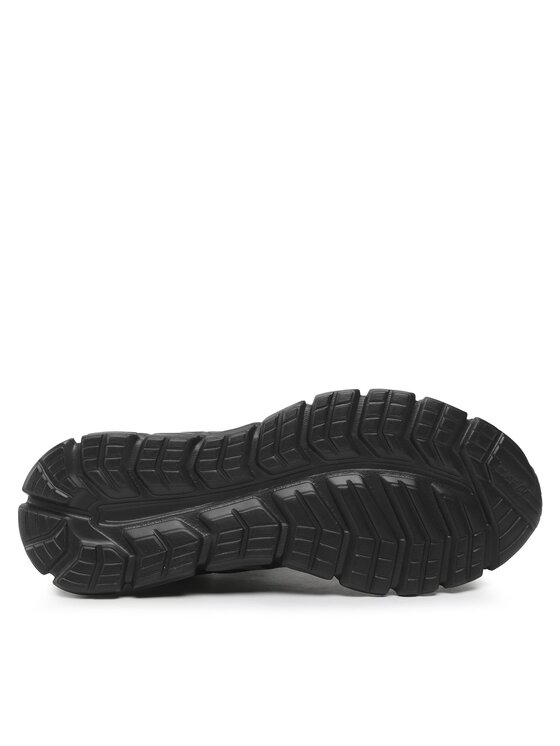 Asics Zapatillas Asics Gel-Quantum Lyte 1201A551 Negro