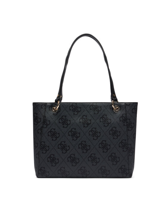 Guess Сумка Guess HWSS96 72250 Чорний