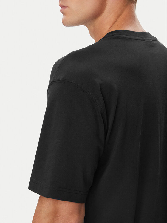 G-STAR G-STAR Camiseta D30098-336 Negro Loose Fit