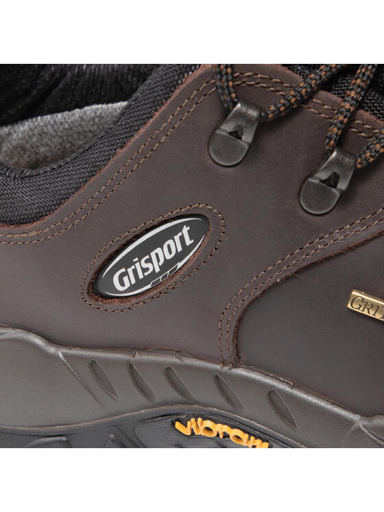 Grisport Трекінгові черевики Grisport 10309D69G Коричневий