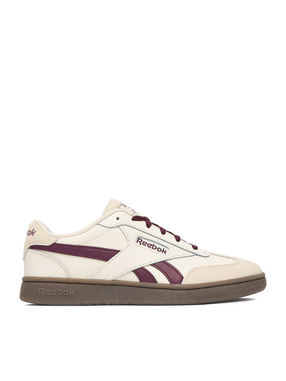 Reebok Снікерcи Reebok CEO-FORTE LOUNGER AR30252WCRT Бежевий
