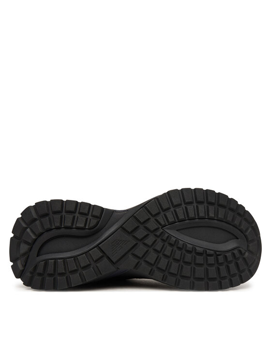 Emporio Armani Sneakers Emporio Armani EM004828 AF23184 Nero