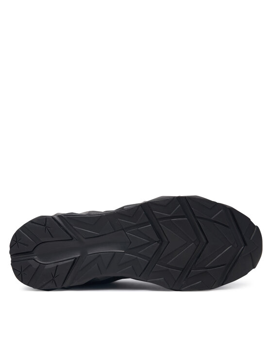 EA7 Emporio Armani Sneakers EA7 Emporio Armani X8X217 XK433 MC061 Nero