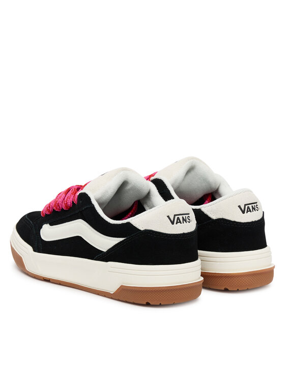 Vans Сникърси Vans Hylane VN000DB1BMA1 Черен
