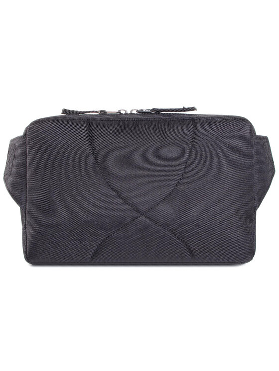 Fila Ledvinka Fila Waist Bag 685140 Černá