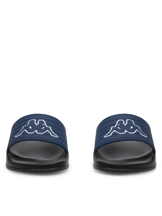 Kappa Nazouváky Kappa SS24-K1 Tmavomodrá