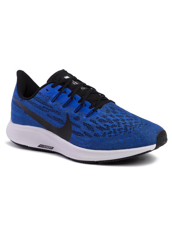 Nike Scarpe running Nike Air Zoom Pegasus 36 AQ2203 400 Blu