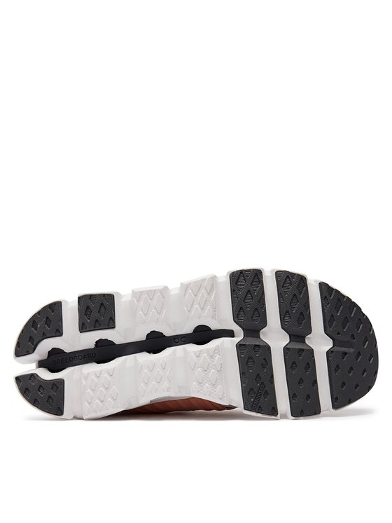 On Bežecké topánky On Cloudswift 3 AD 3WD10151213 Sivá