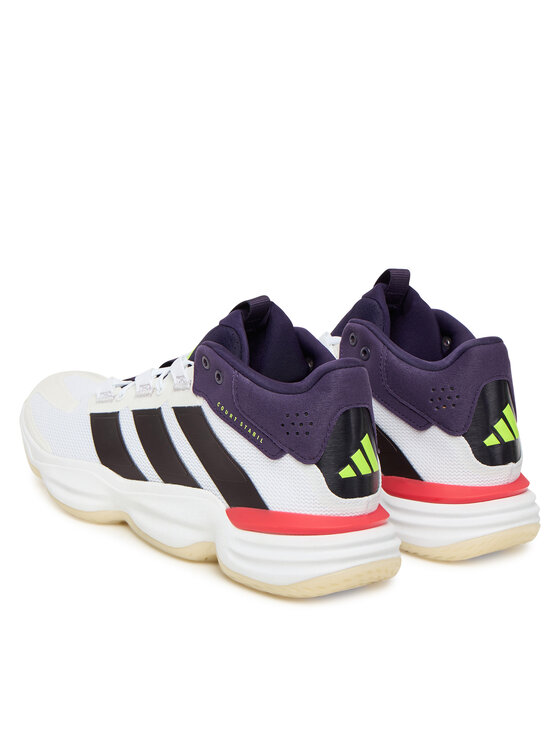 adidas Взуття у спортзал adidas Court Stabil JH5163 Білий