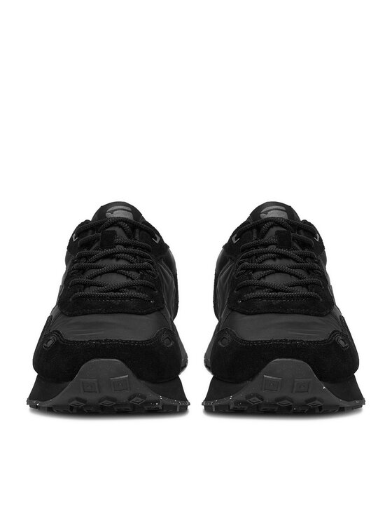G-Star Raw Sneakersy G-Star Raw CEO-LEO-01 WE Czarny