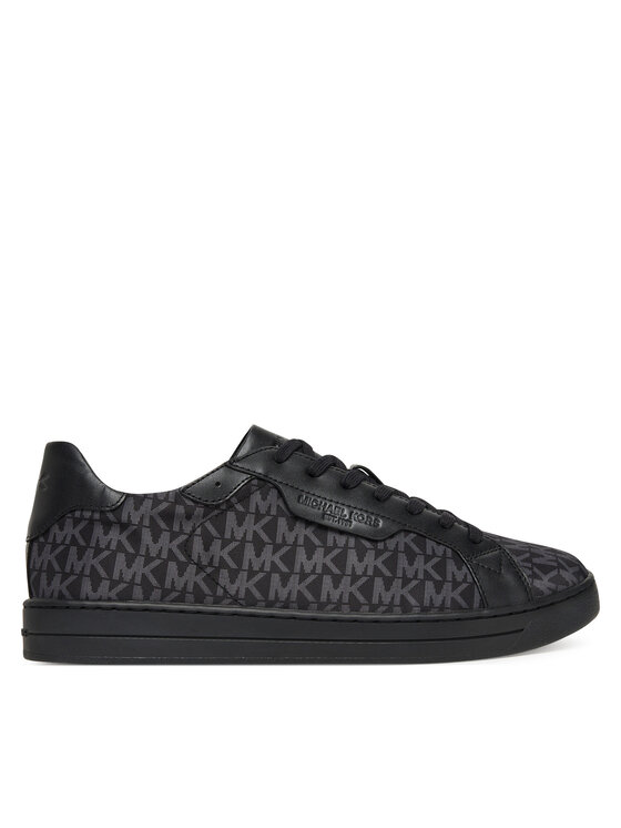 MICHAEL Michael Kors Снікерcи MICHAEL Michael Kors Keating 42T5KEFS1D Чорний