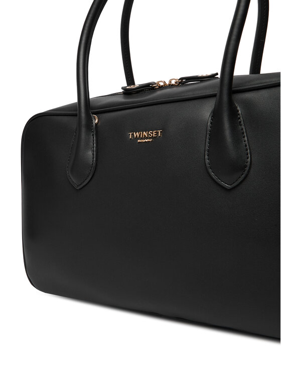 TWINSET Kabelka TWINSET 252TD8061 Čierna