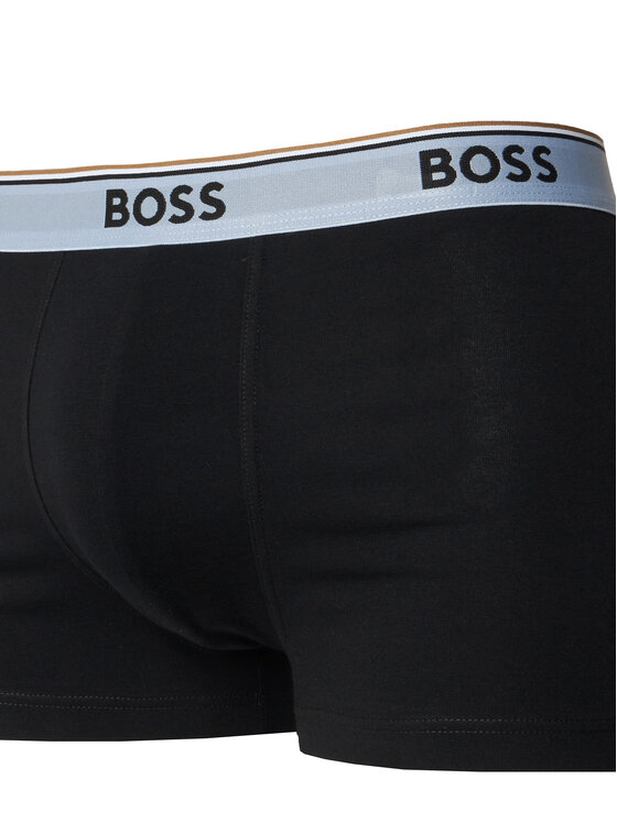 BOSS BOSS Boxer szett 50554693 Színes
