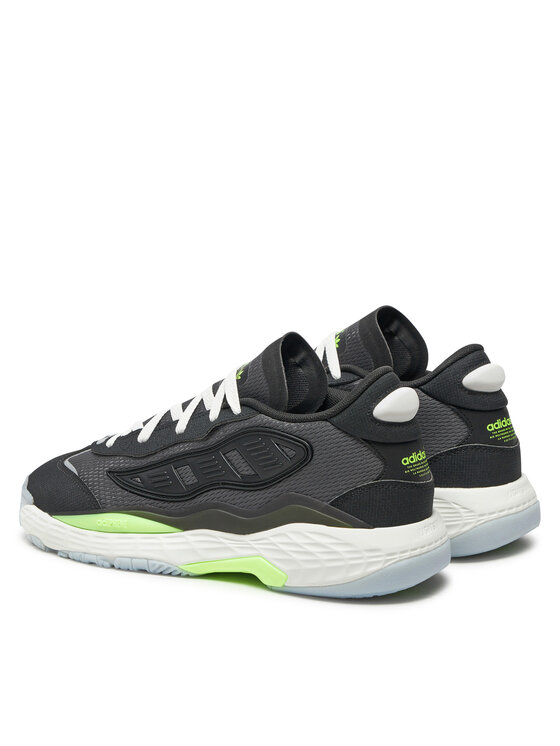 adidas Снікерcи adidas Niteball III IF4537 Чорний
