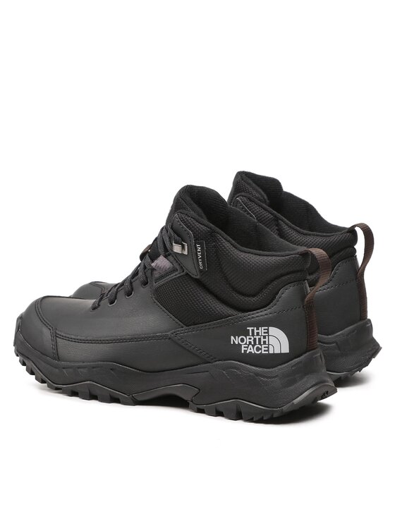 The North Face Туристически The North Face Storm Strike III Wp NF0A7W4GKT0 Черен