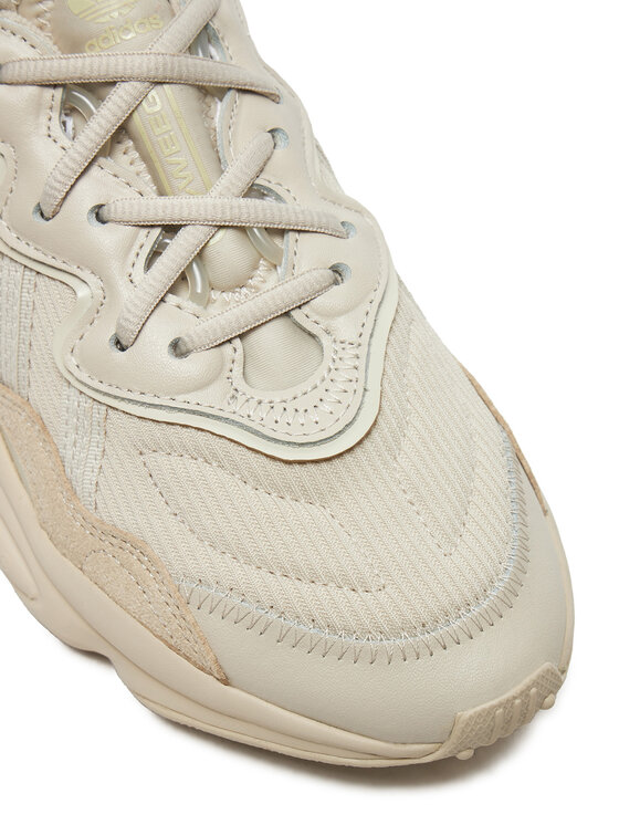 adidas Снікерcи adidas Ozweego FX6029 Бежевий