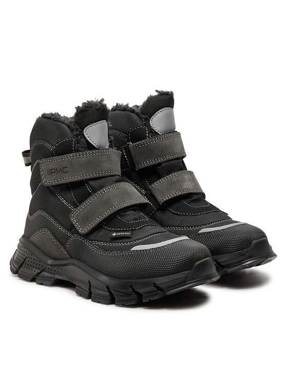 Primigi Снігоходи Primigi 6936711 S GORE-TEX Сірий