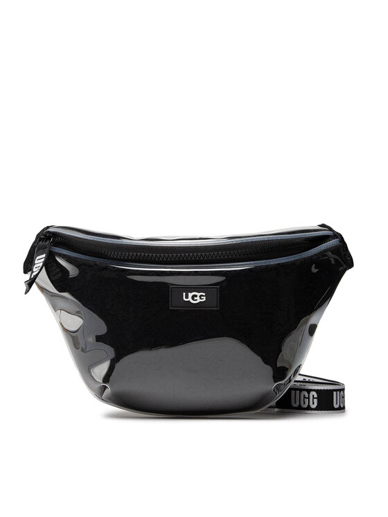 Ugg Marsupio﻿ Ugg W Nasha Belt Bag Clear 1126832 Nero