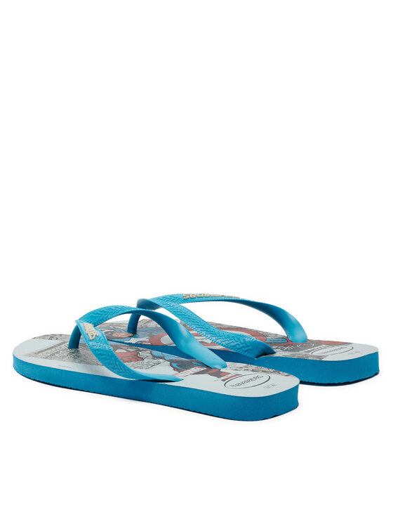 Havaianas Джапанки Havaianas 41470120212 Син