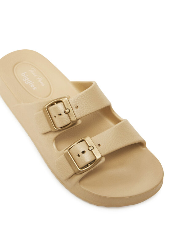 Toni Pons Nazouváky Toni Pons Creta Zlatá