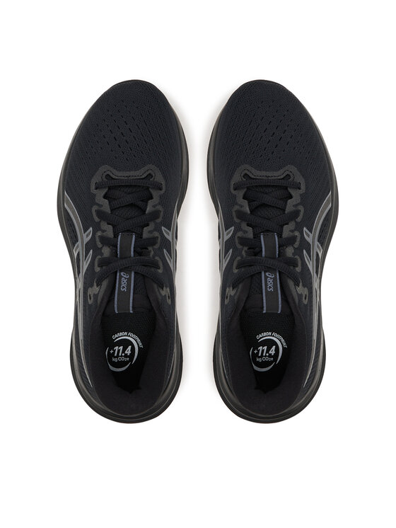 Asics Взуття для бігу Asics Gel-Excite 11 1012B861 Чорний