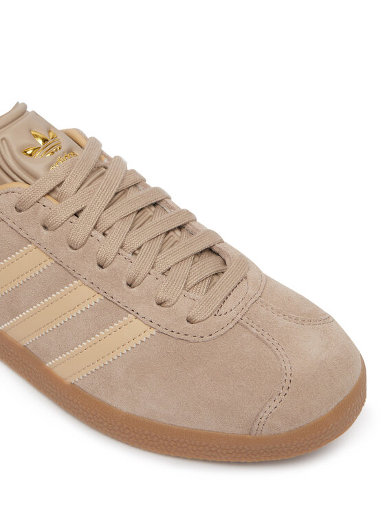 adidas Laisvalaikio batai adidas Gazelle KK2638 Ruda