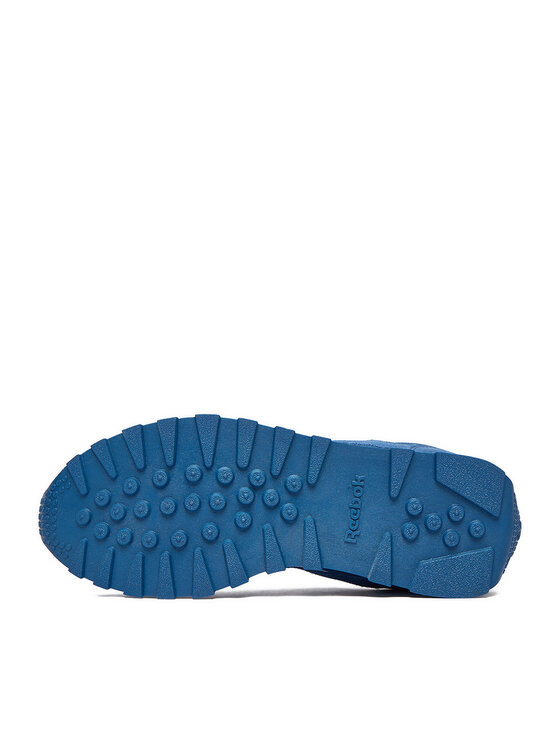 Reebok Снікерcи Reebok EO-CLASSIC AZ 100256552 Голубий