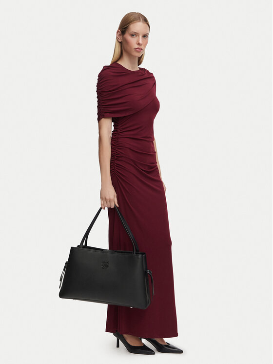 BOSS Borsetta BOSS Anett NewShape 50567597 Nero
