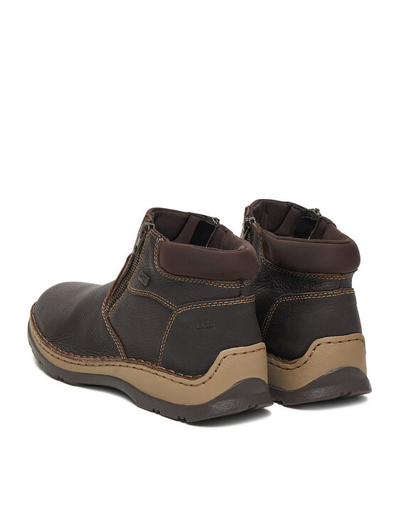Rieker Aulinukai Rieker CEO-05362-25 Ruda