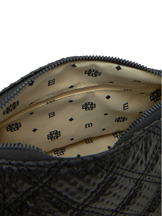 Monnari Kabelka Monnari TORIMP0-24Z-BAG4391-KM20 Čierna