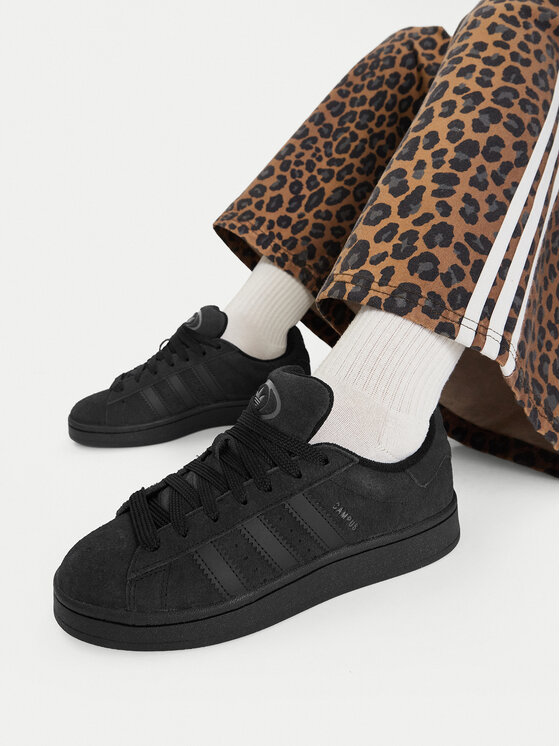 adidas Sportcipők adidas Campus 00s J JI4395 Fekete