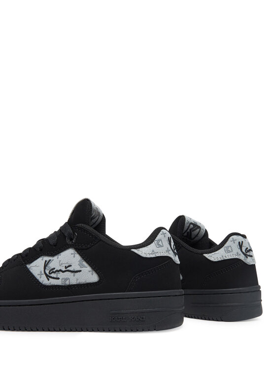 Karl Kani Sneakers Karl Kani Kani 89 Classic PRM GS PD00002723 Nero