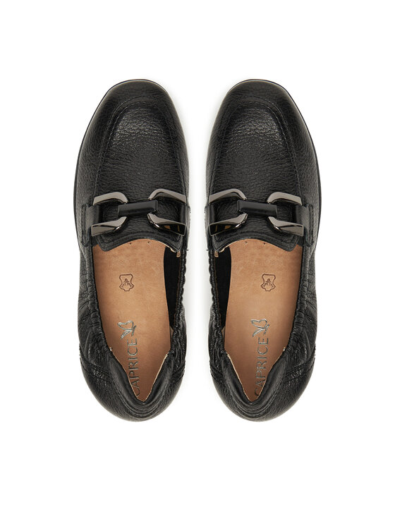 Caprice Zapatos hasta el tobillo Caprice 9-24680-45 Negro