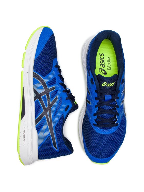 Asics Běžecké boty Asics Gel-Exalt 5 1011A162 Modrá