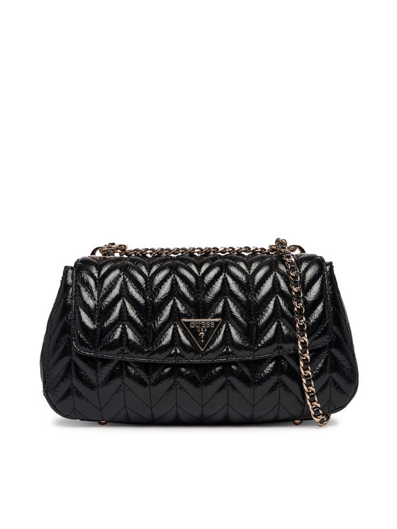 Guess Сумка Guess Cheryl HWTQ97 20210 Чорний