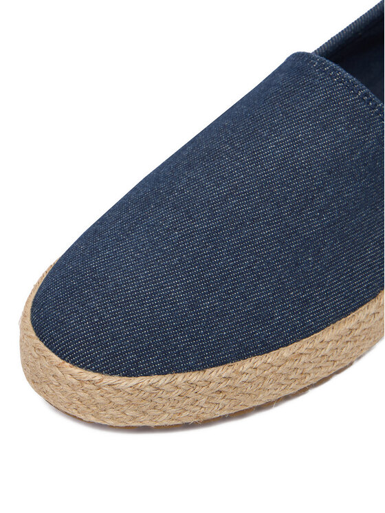 Nautica Espadrile Nautica CEO-LEADSMAN-02 Bleumarin