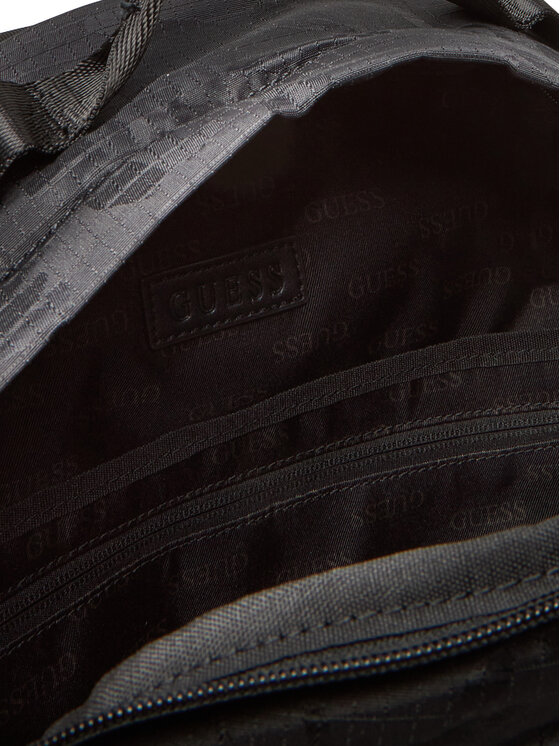 Guess Рюкзак Guess HMASNC P5375 Чорний
