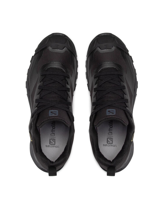 Salomon Scarpe running Salomon Xa Collider 2 Gtx GORE-TEX 414333 20 V0 Nero