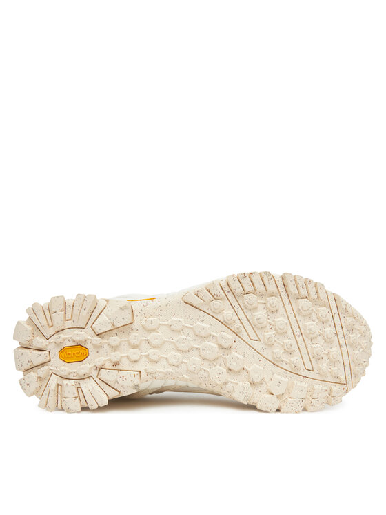 Polo Ralph Lauren Sneakersy Polo Ralph Lauren 804956698001 Biela