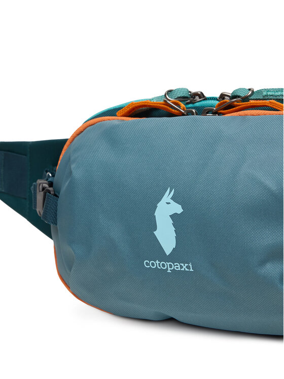 Cotopaxi Marsupio﻿ Cotopaxi Allpa X 3L S24492U721 Blu
