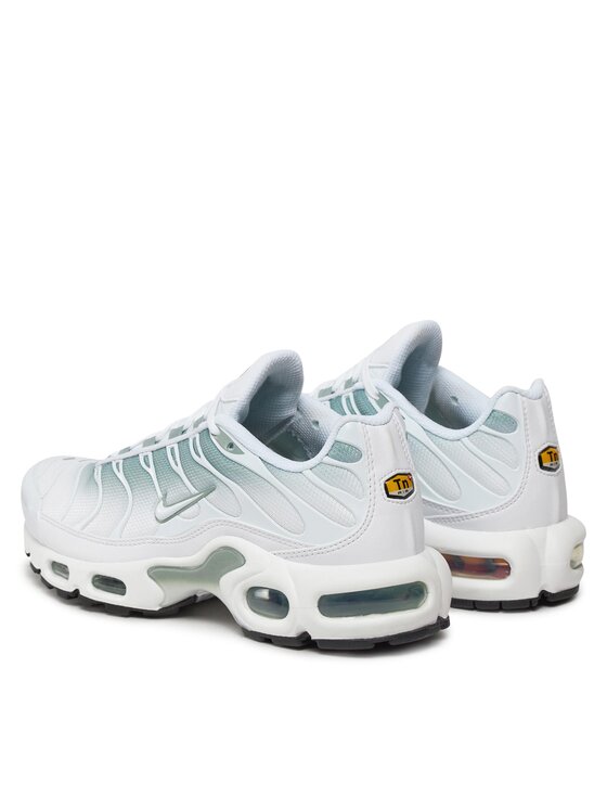 Nike Sneakers Nike W Air Max Plus DZ3670 100 Alb